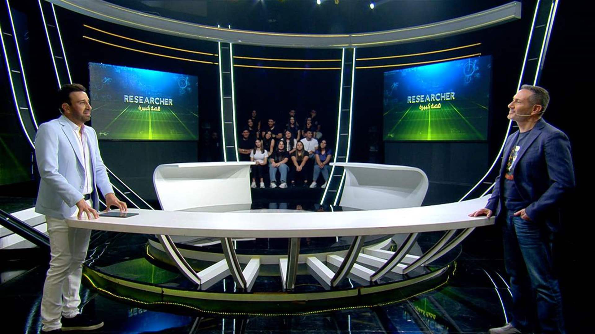 LBCI