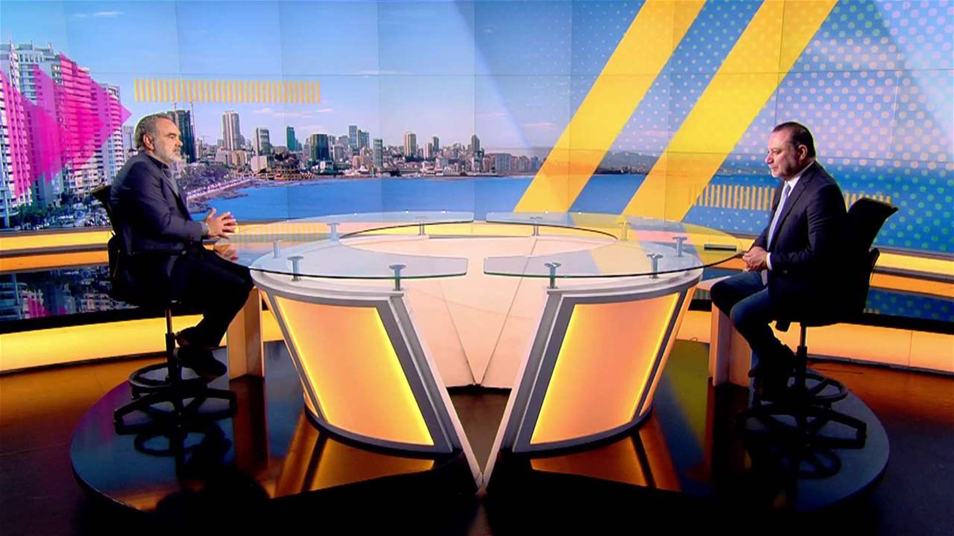 LBCI