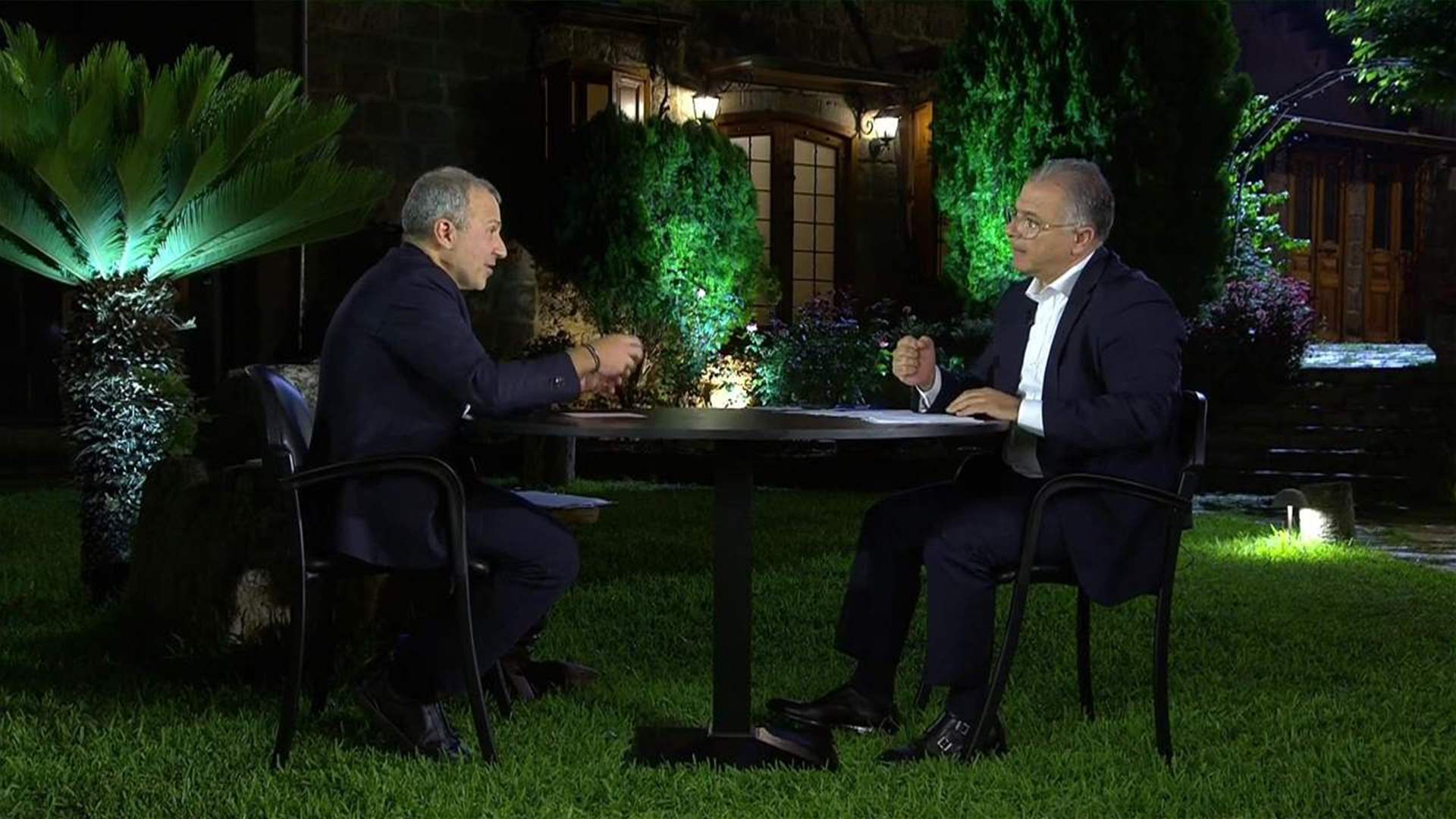 LBCI