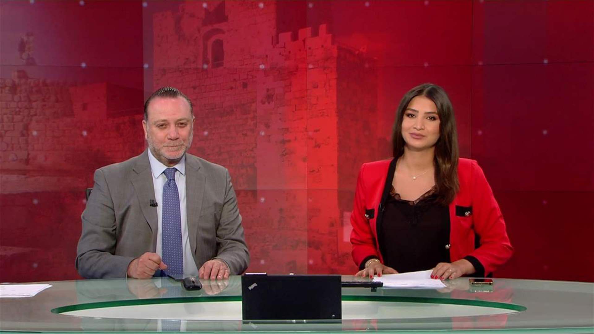 LBCI