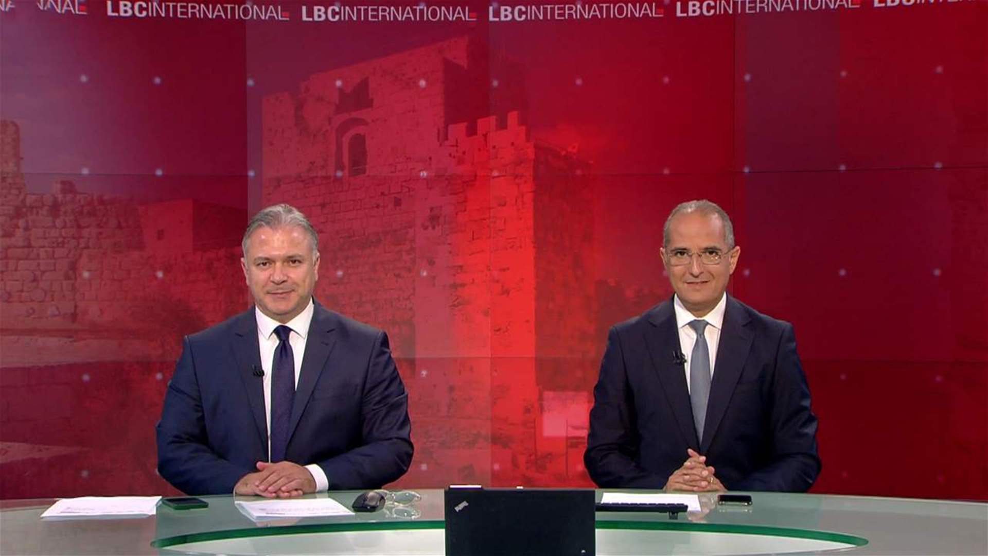 LBCI