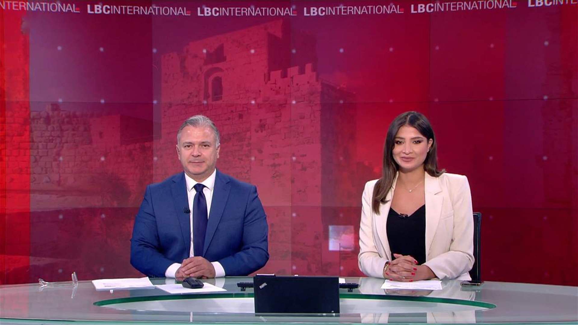 LBCI