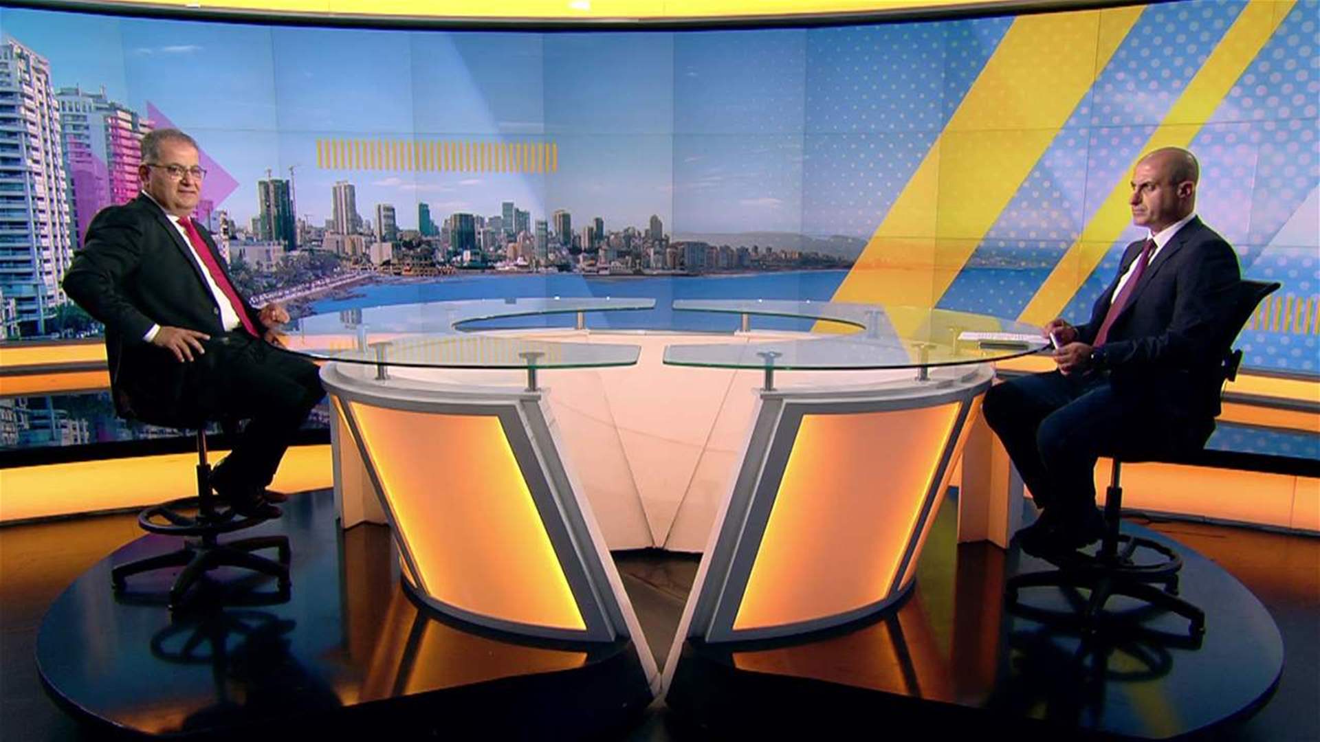 LBCI