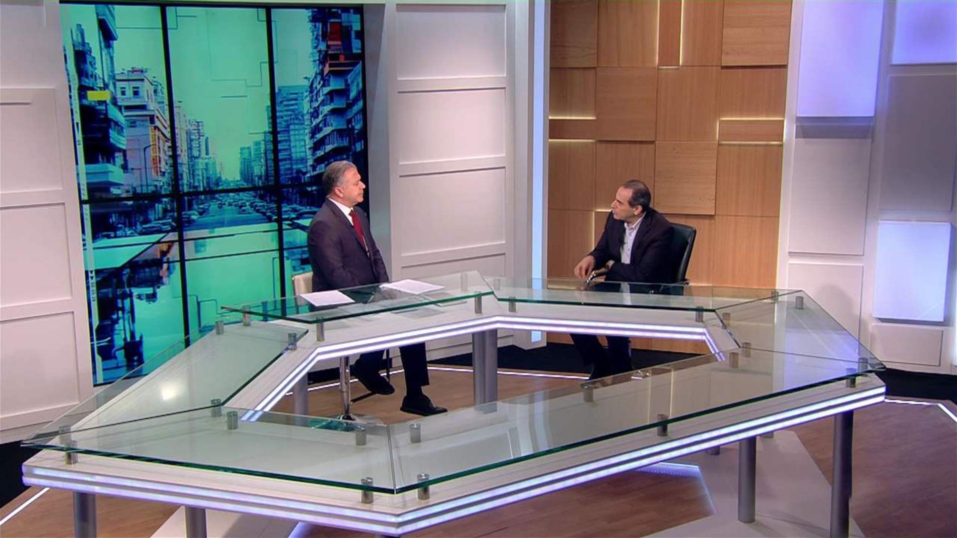 LBCI