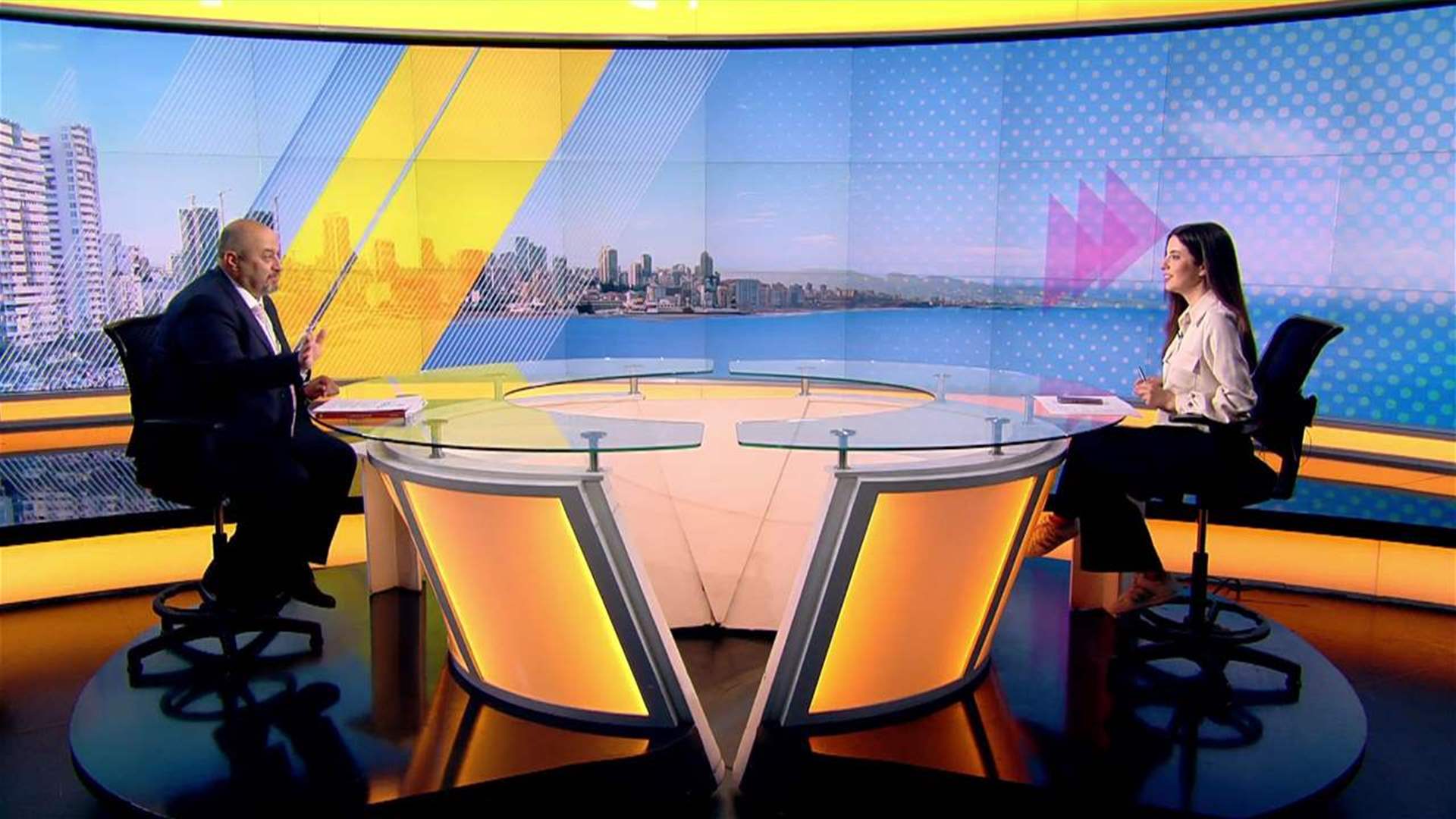 LBCI