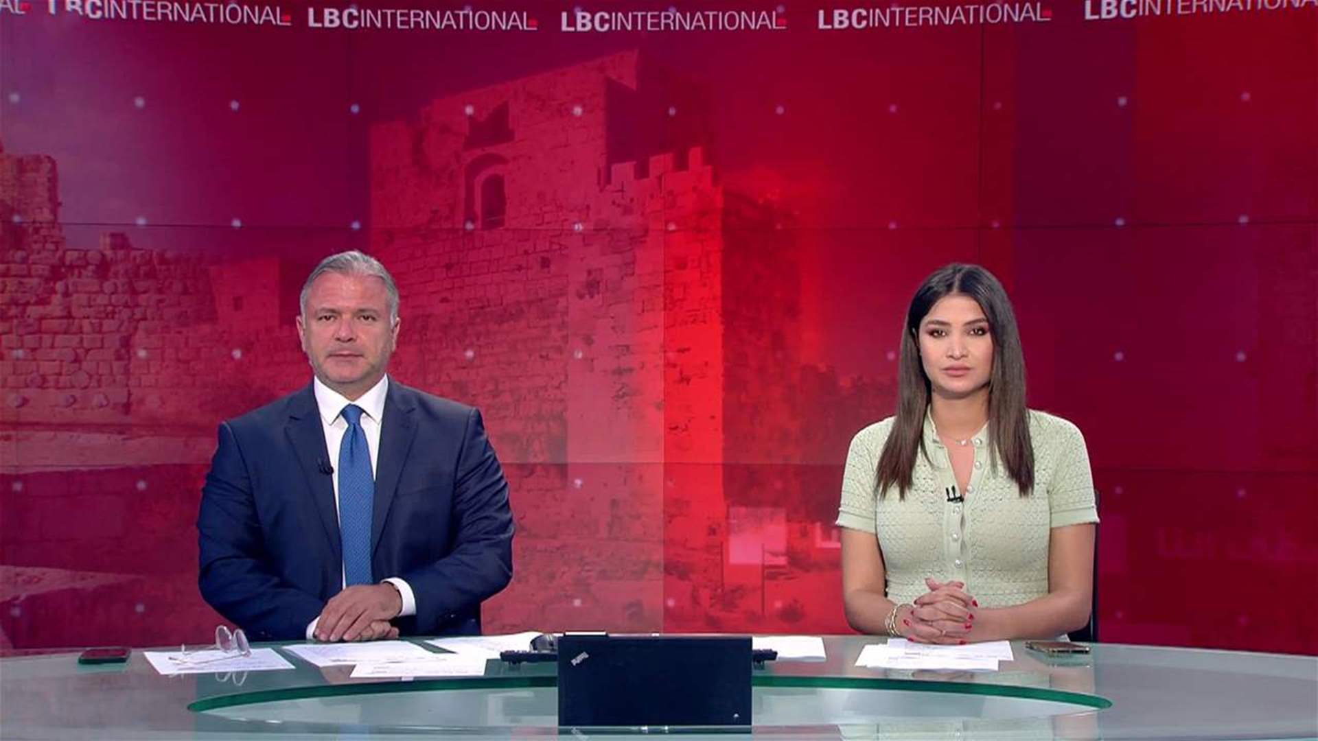 LBCI