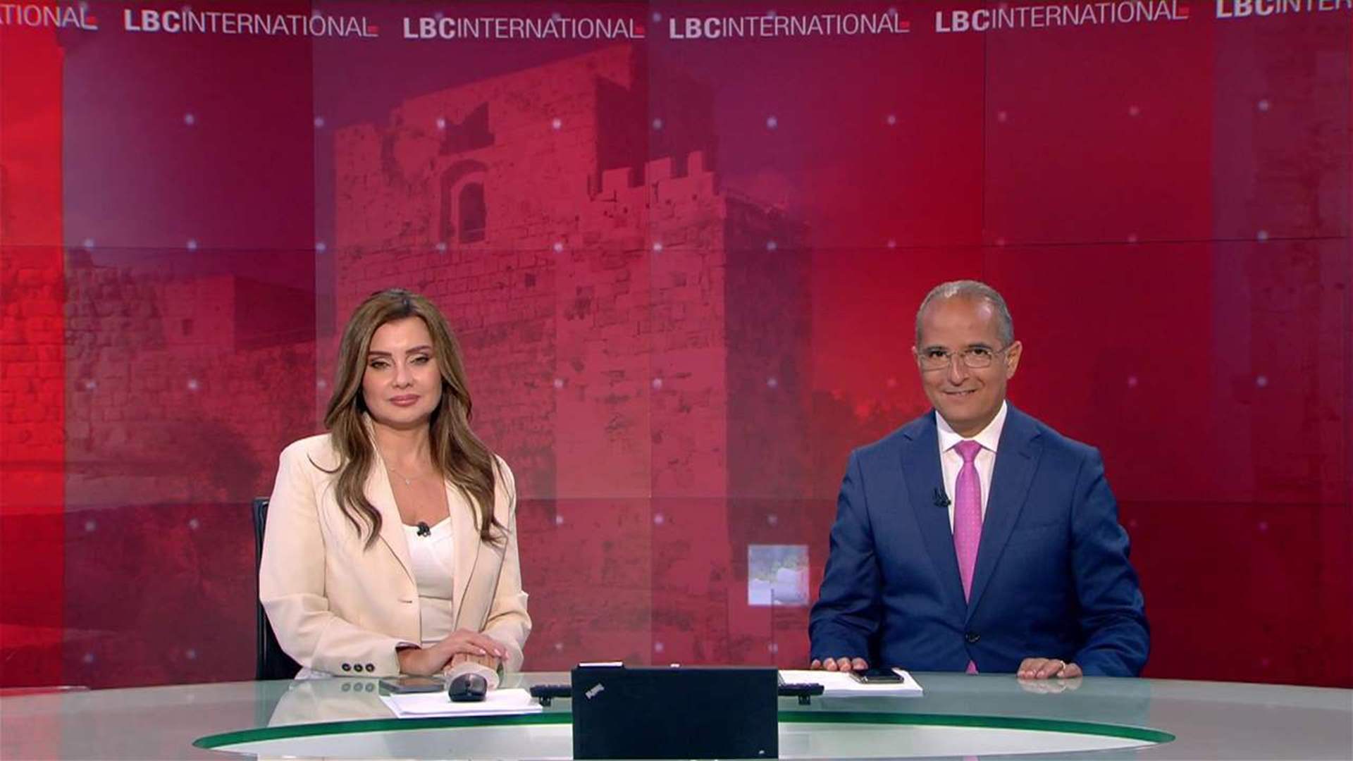 LBCI