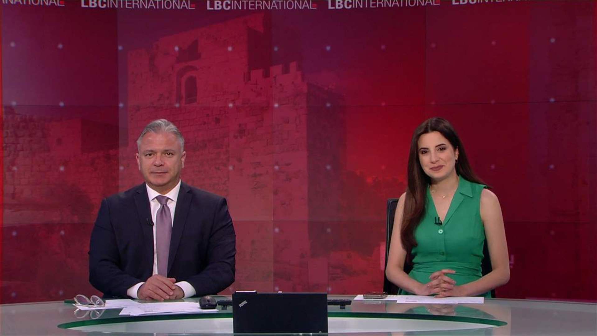 LBCI