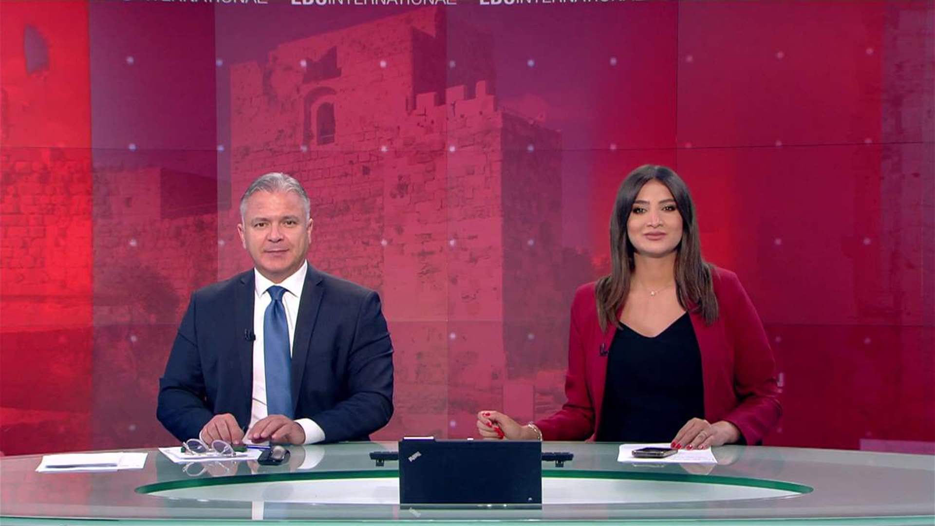 LBCI