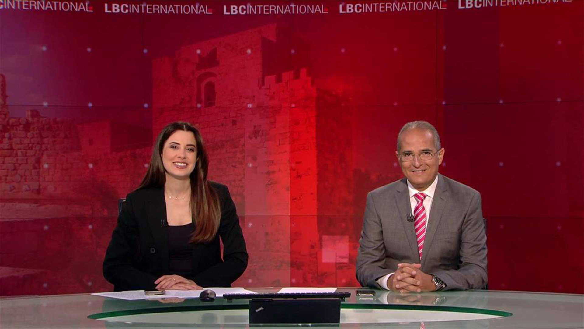 LBCI