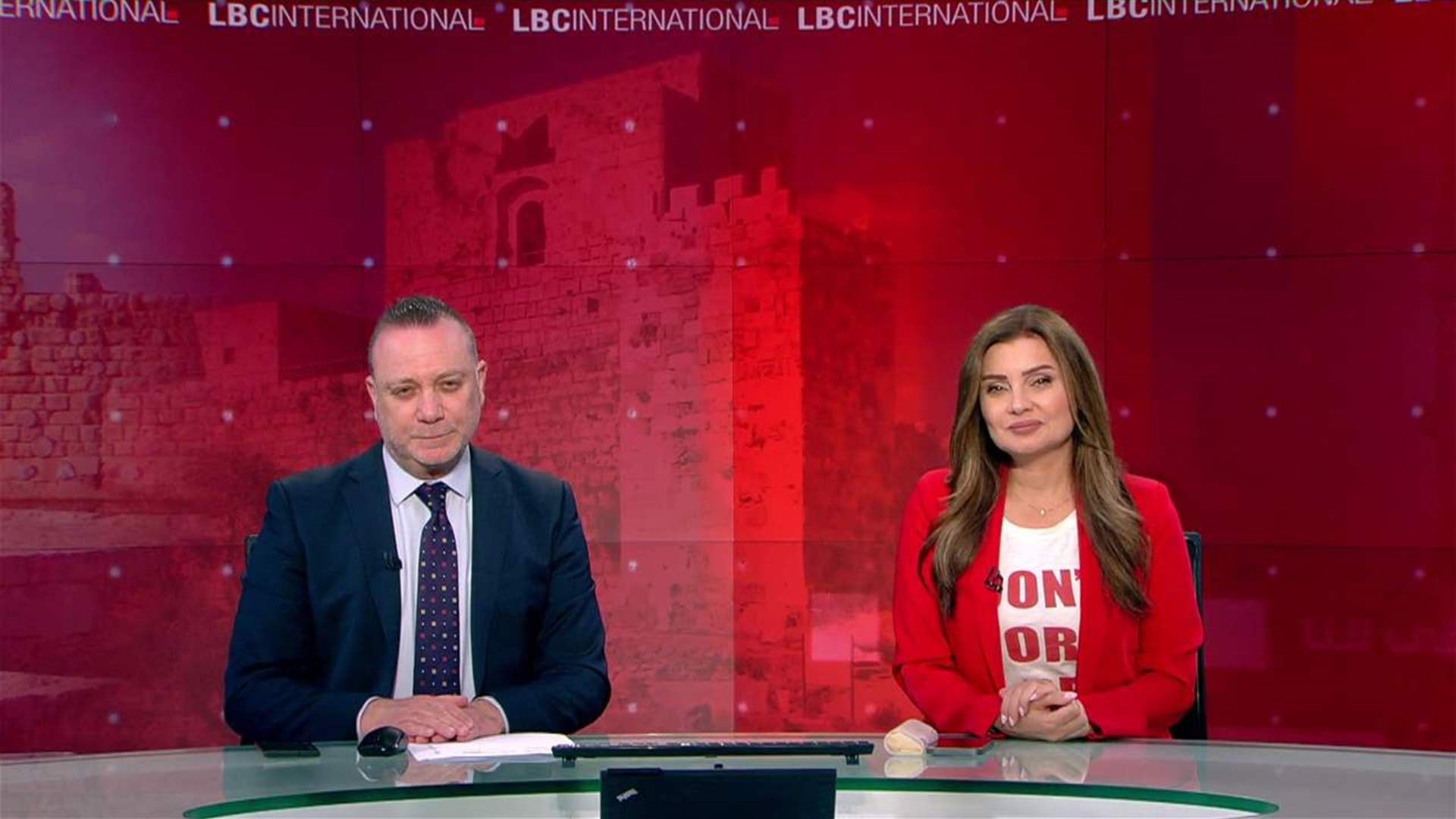 LBCI