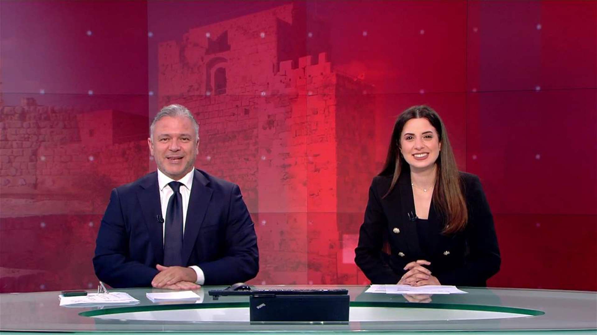 LBCI