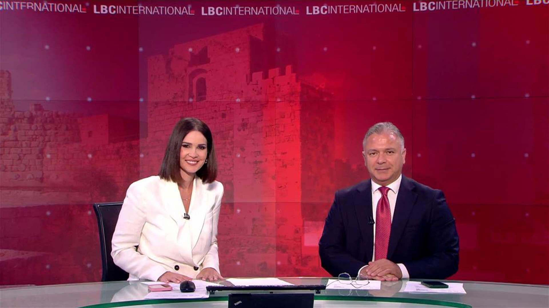 LBCI