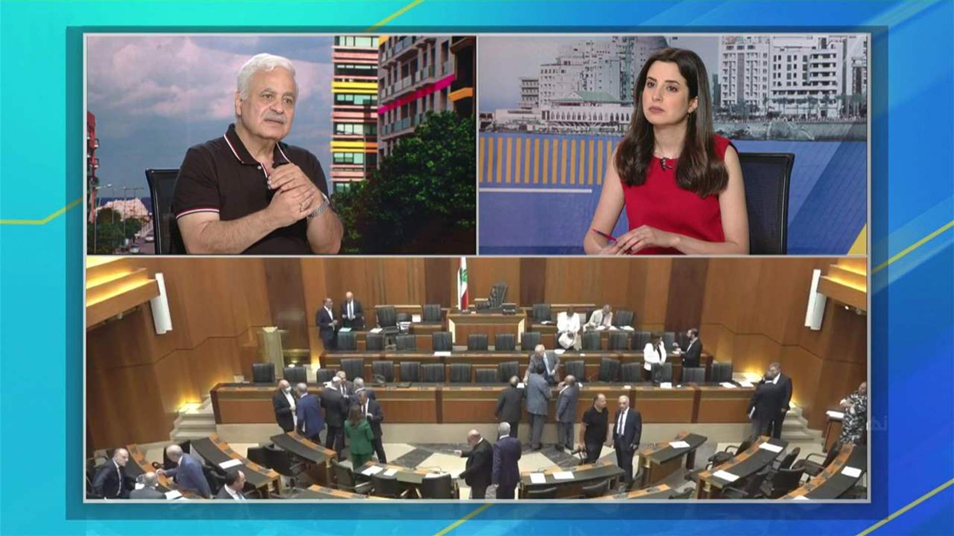 LBCI