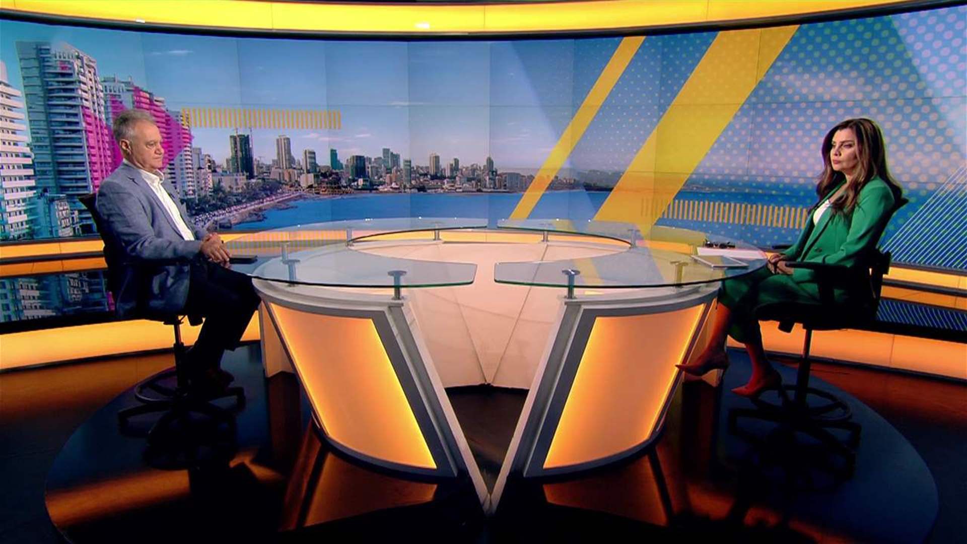 LBCI