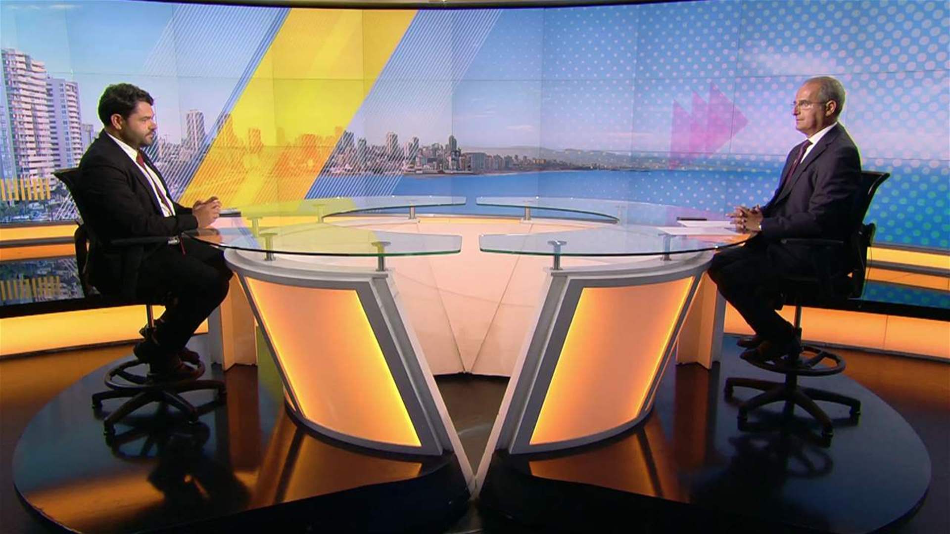 LBCI