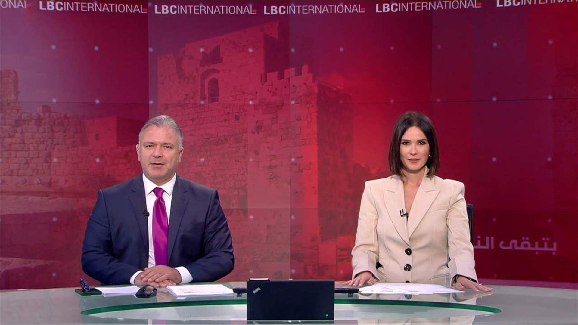 LBCI