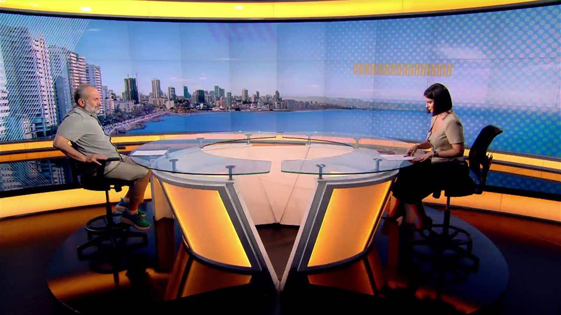 LBCI