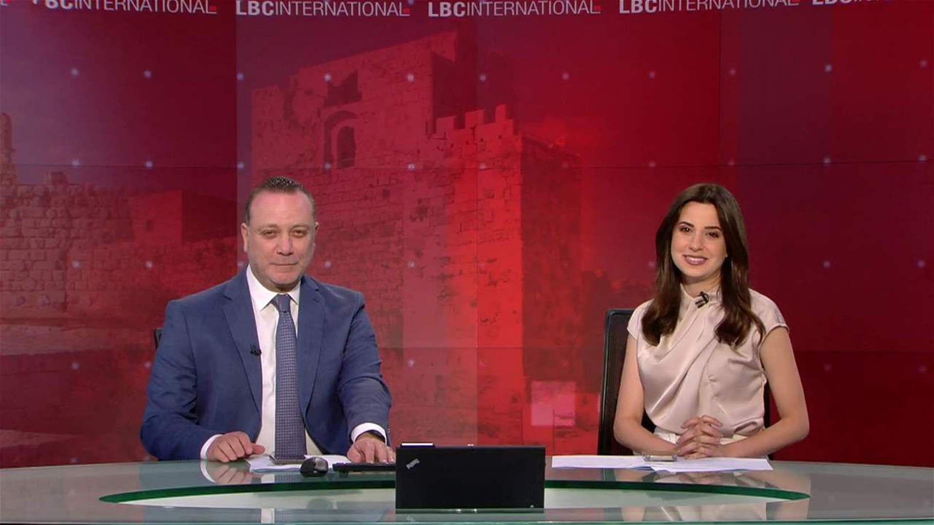 LBCI