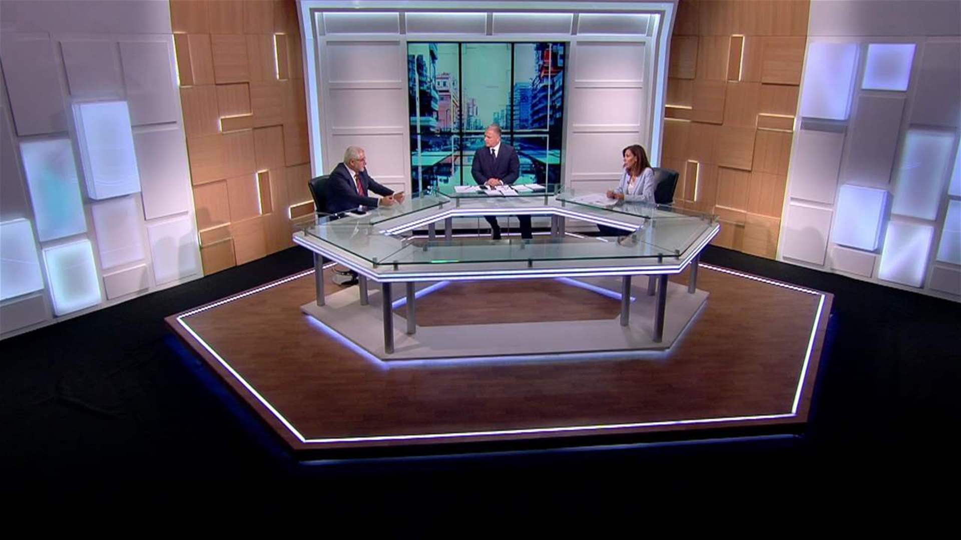 LBCI
