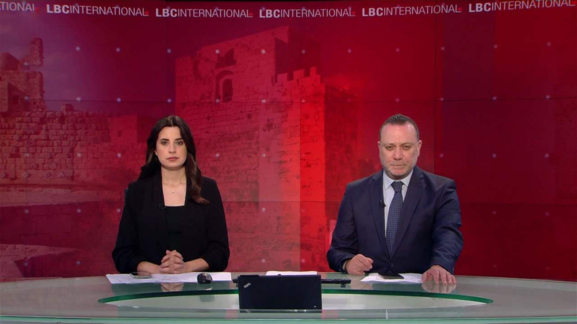 LBCI