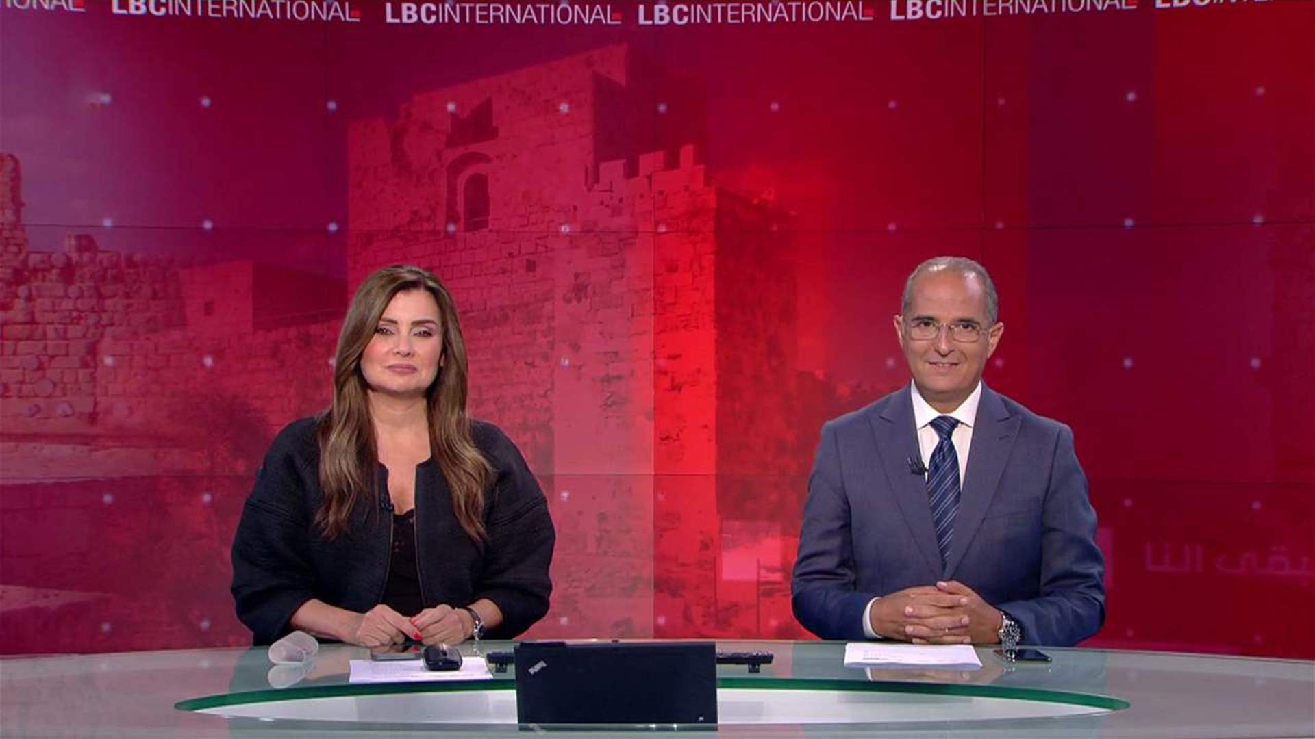 LBCI
