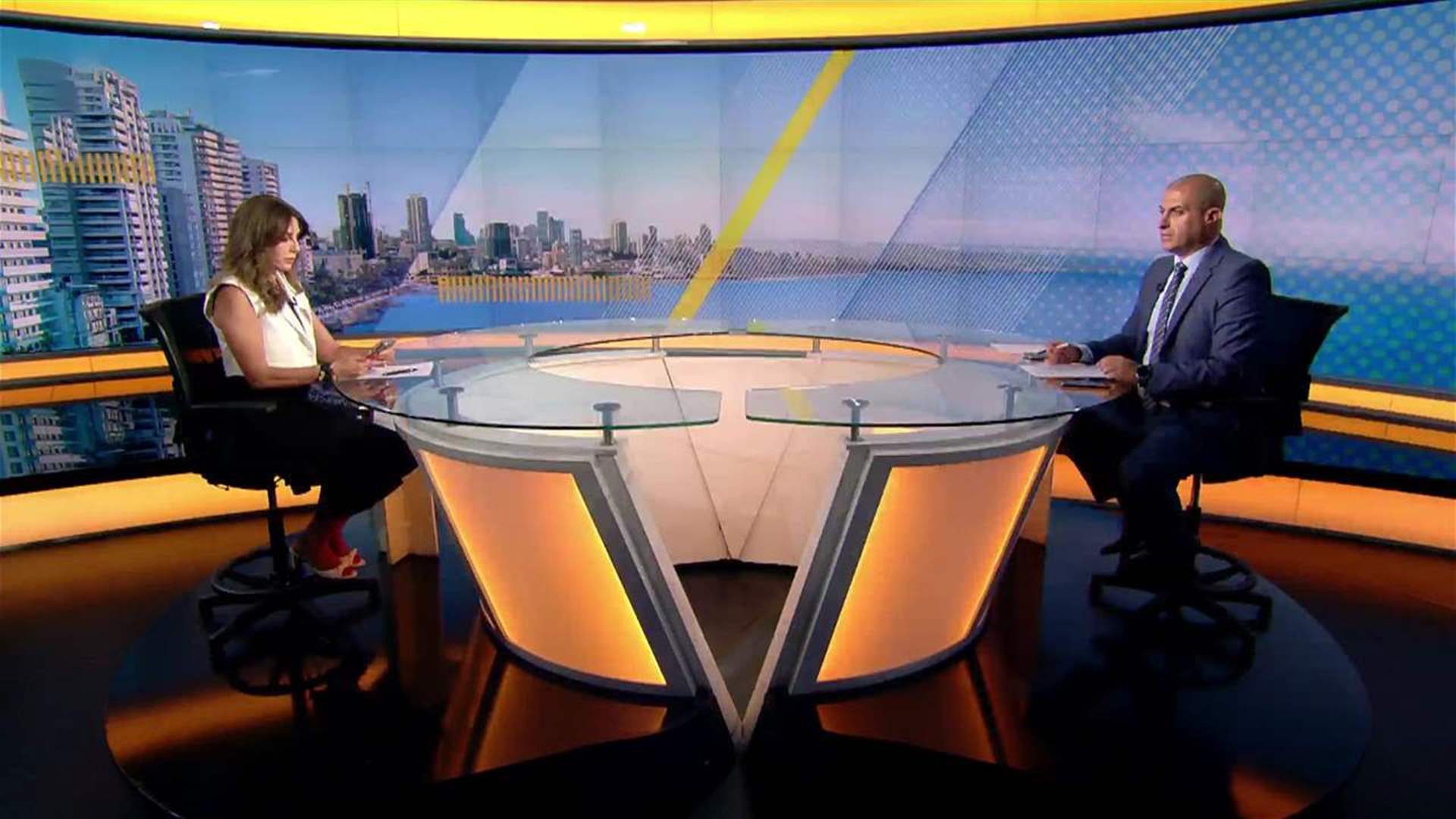 LBCI
