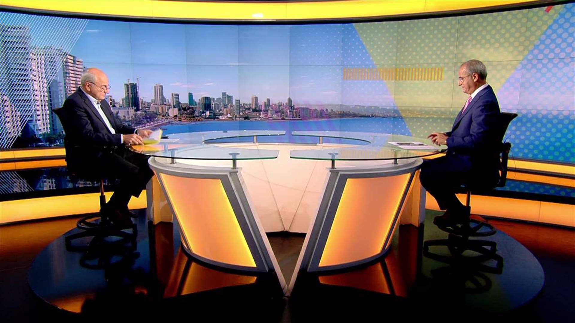 LBCI
