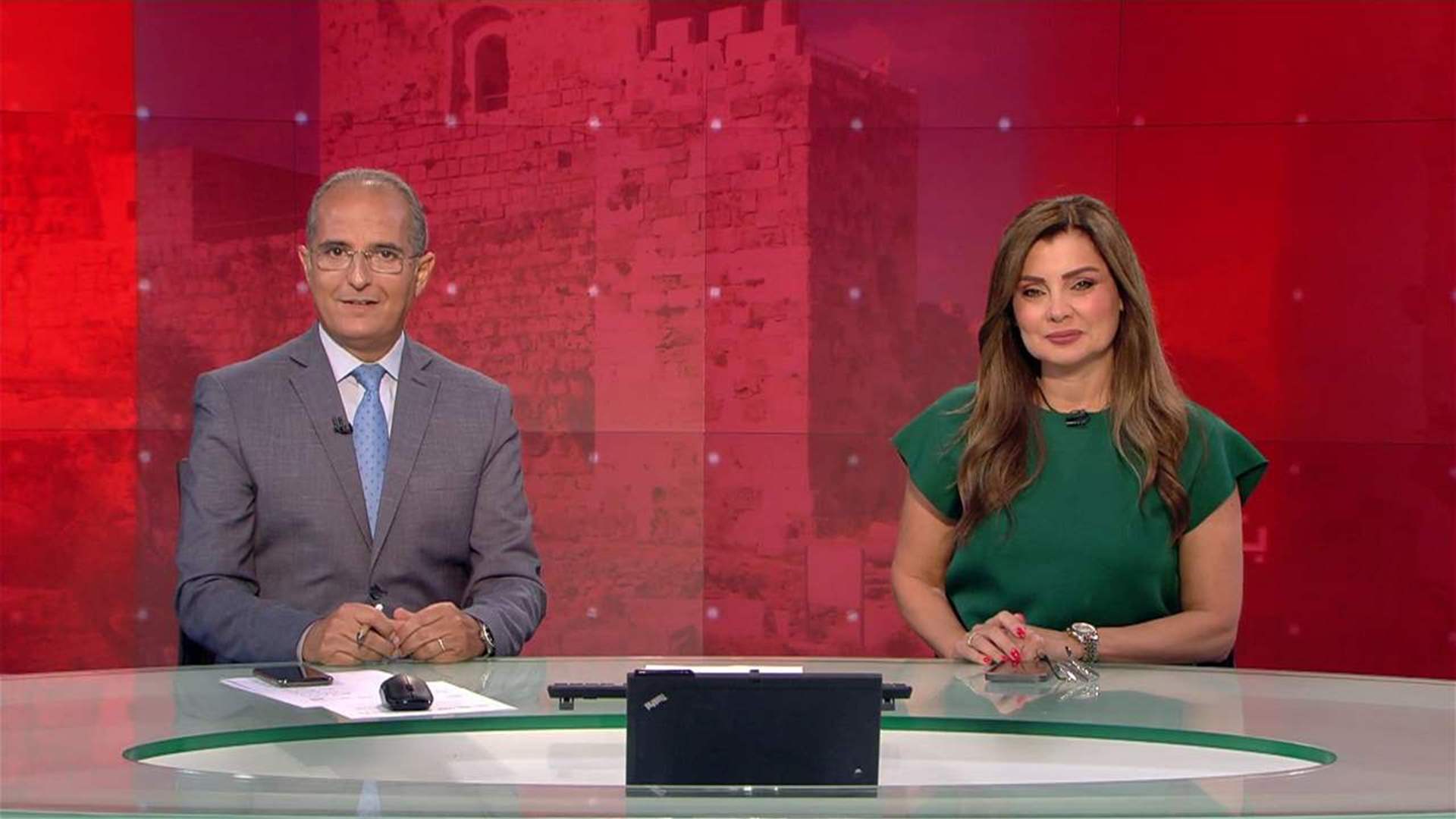 LBCI