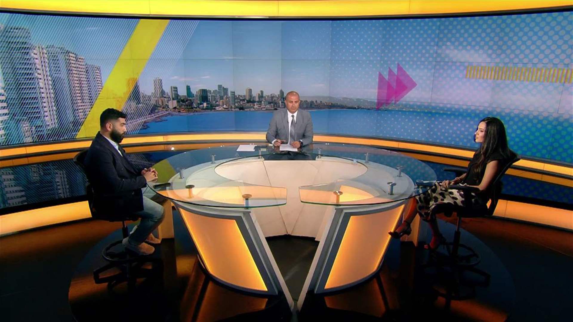 LBCI