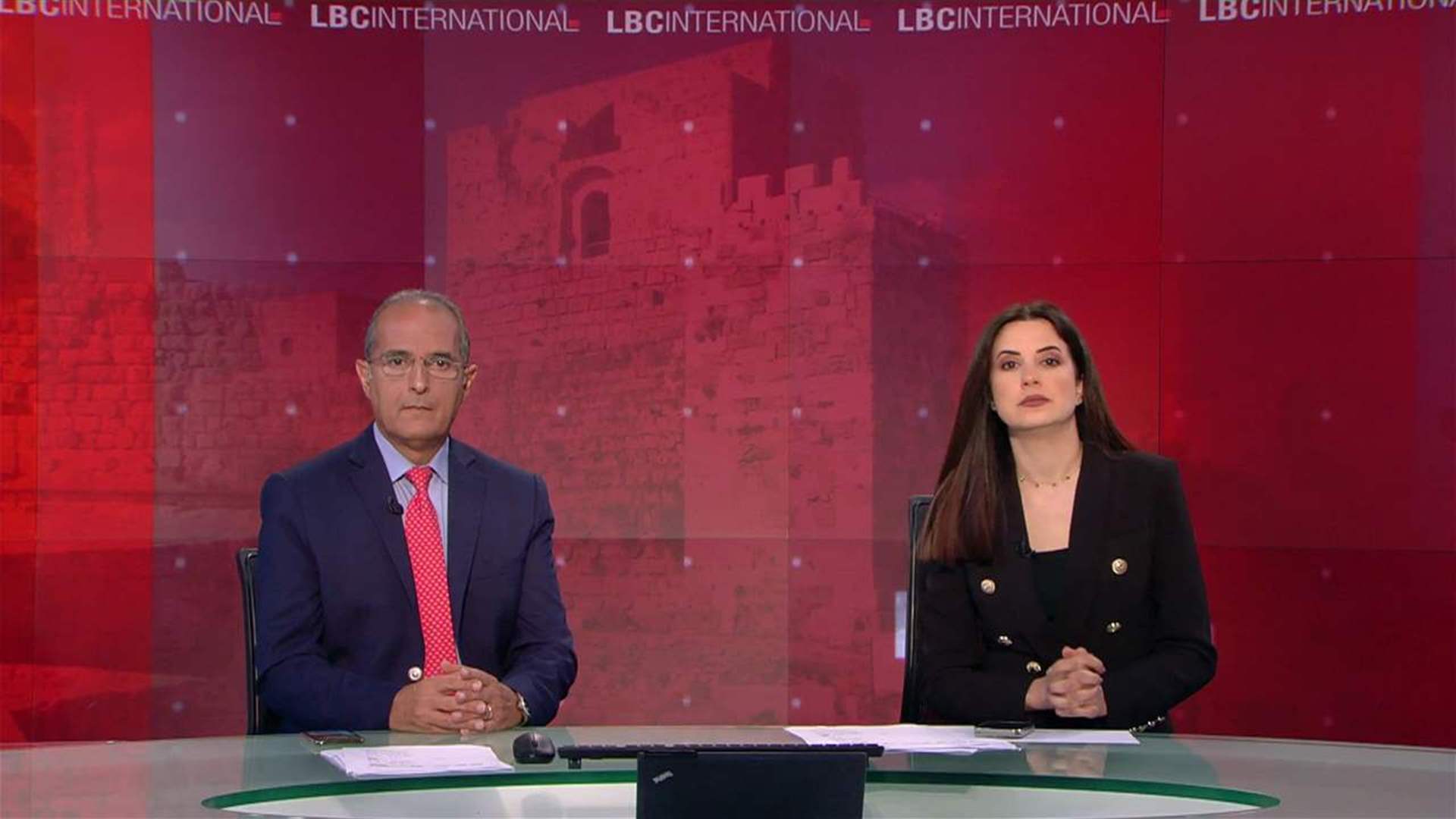 LBCI
