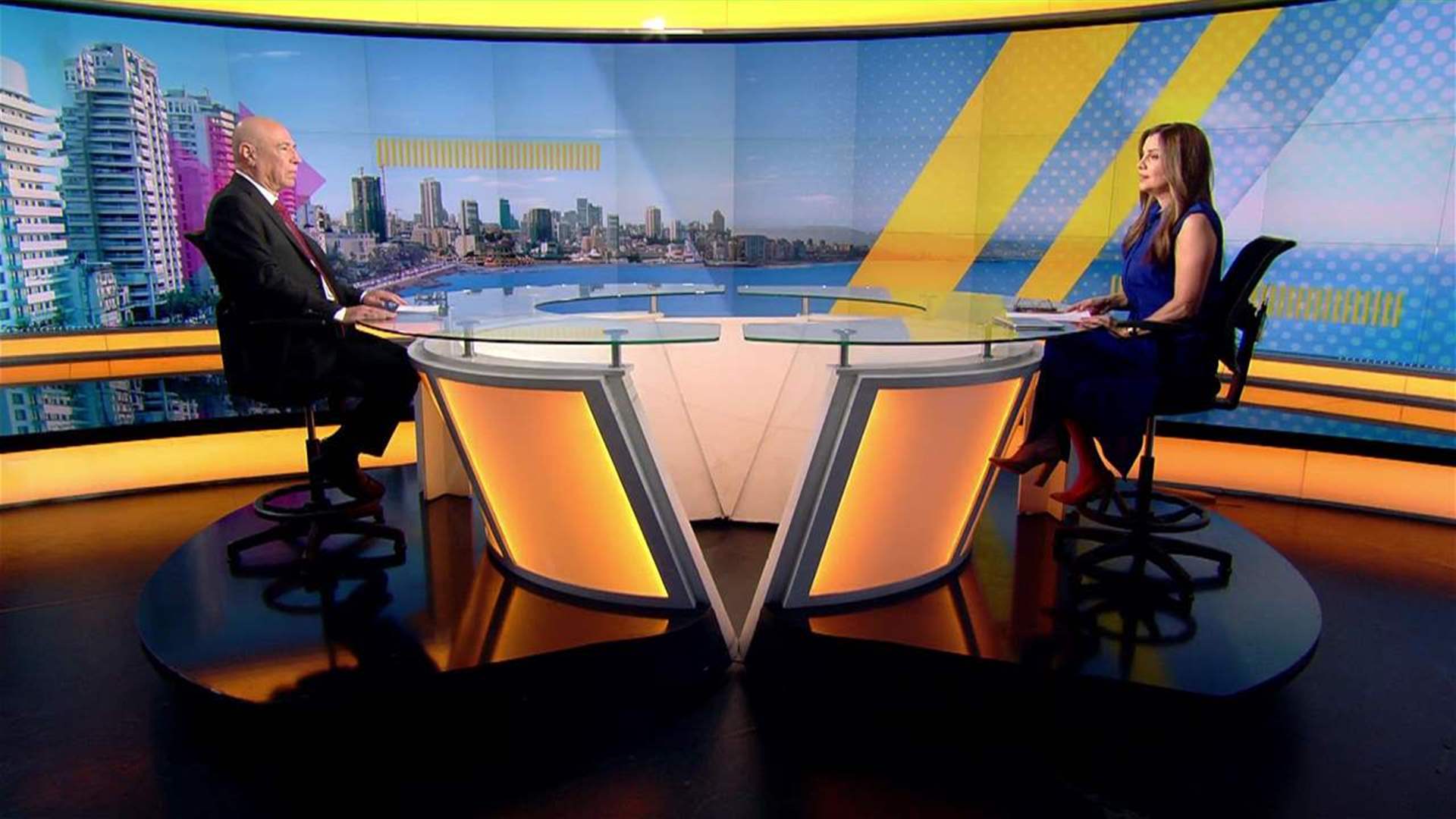 LBCI