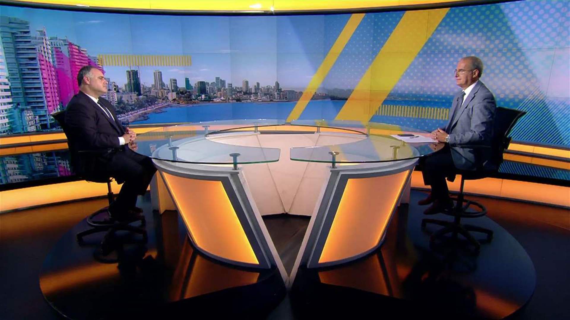 LBCI