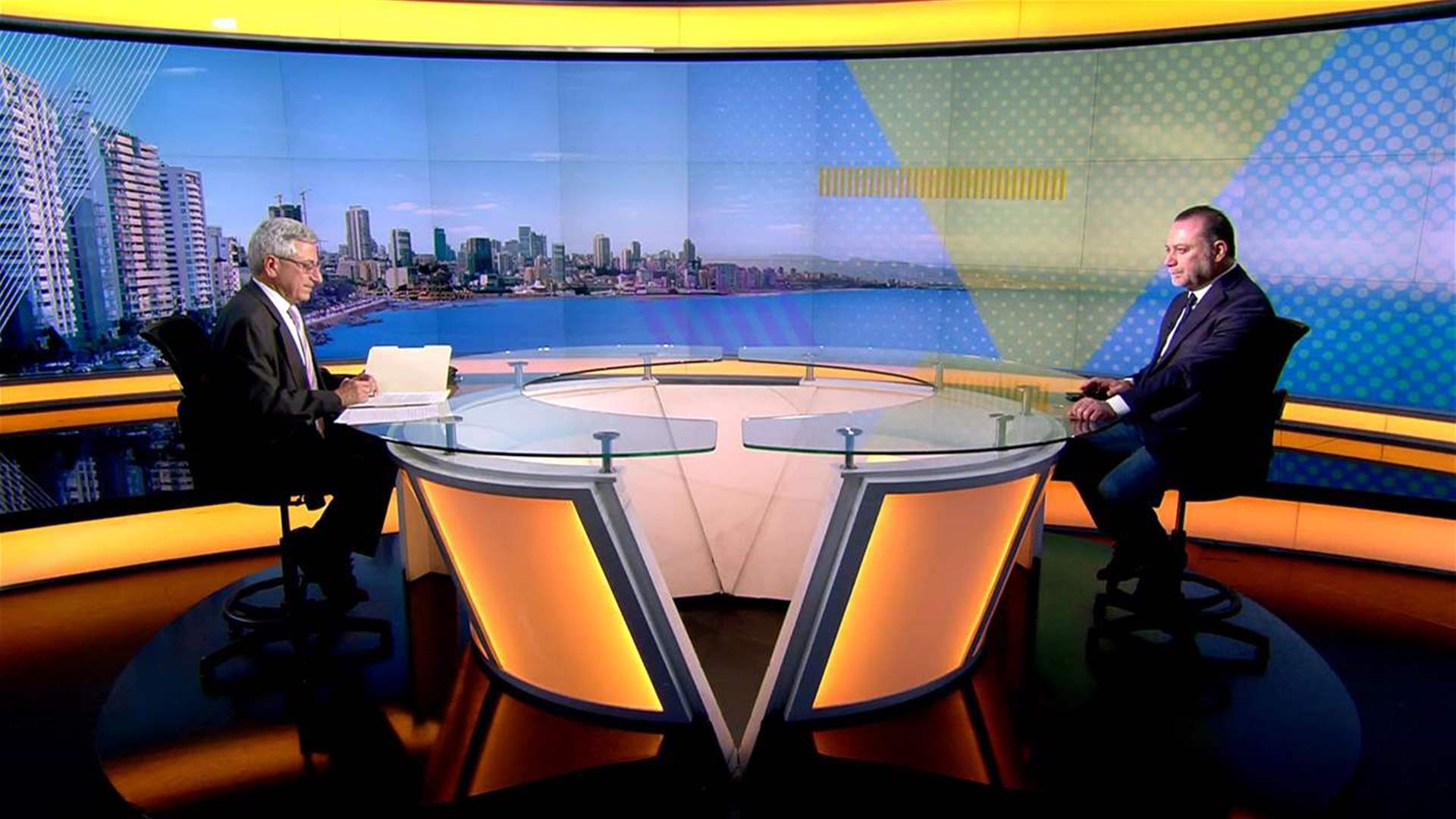 LBCI