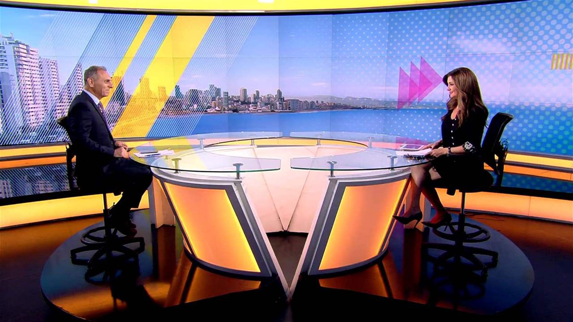LBCI