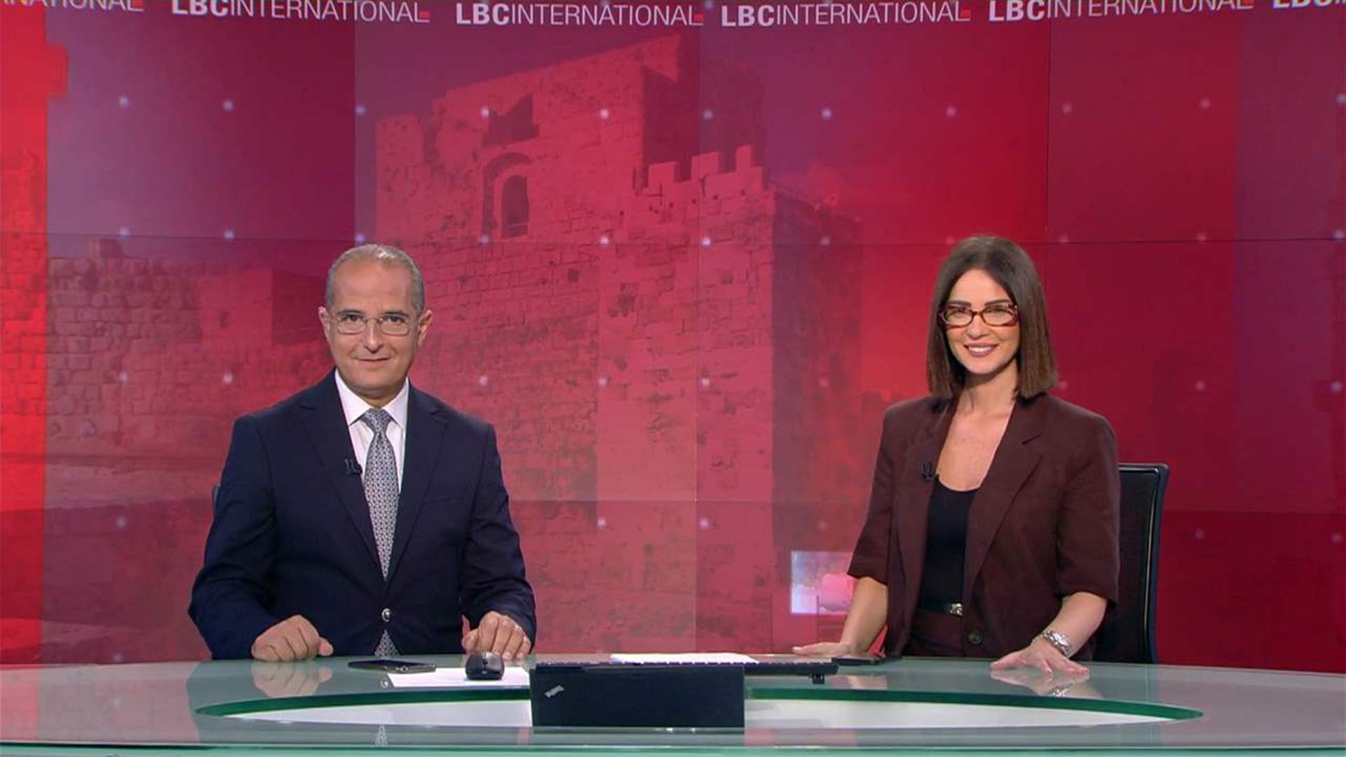 LBCI