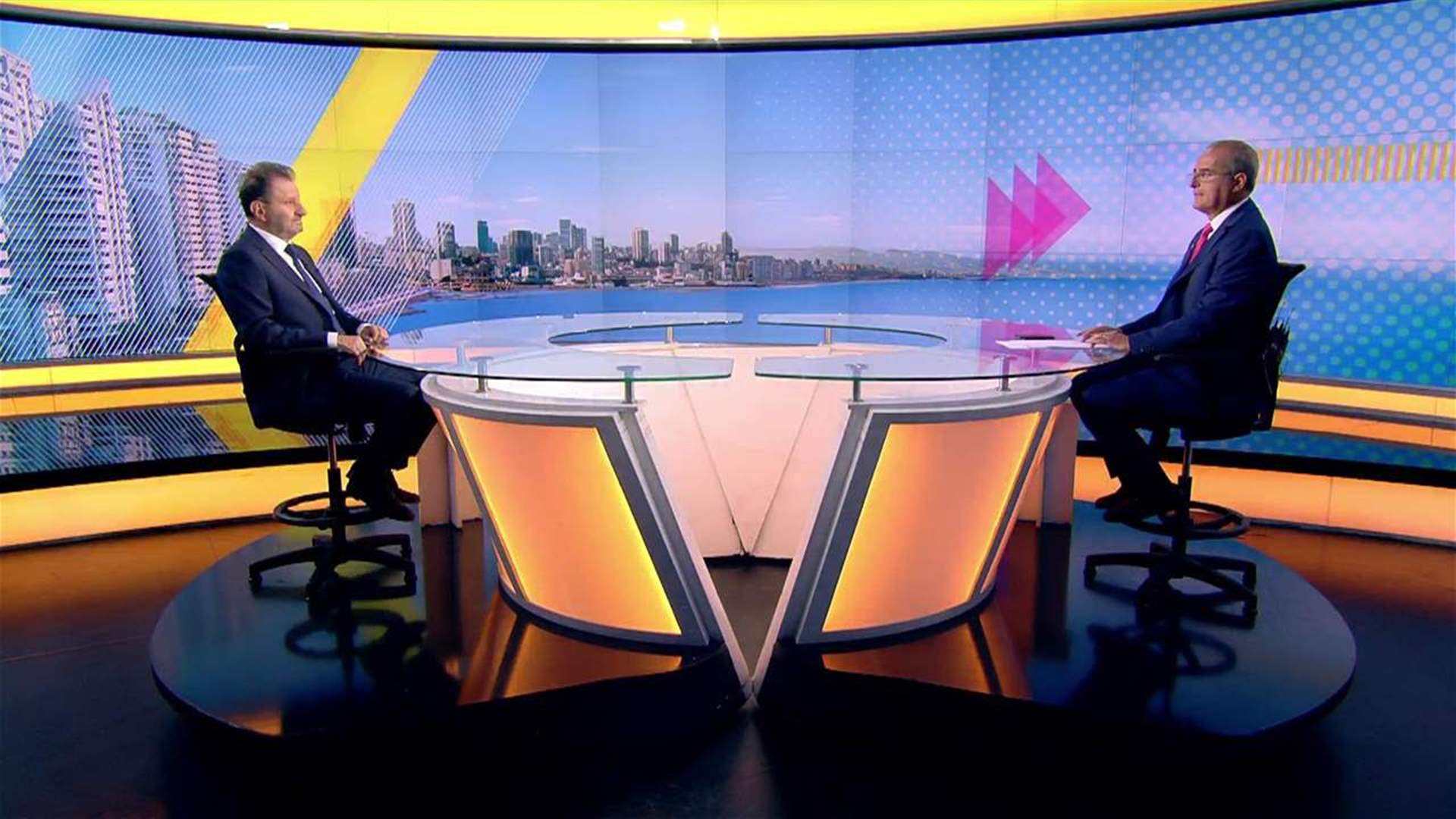 LBCI
