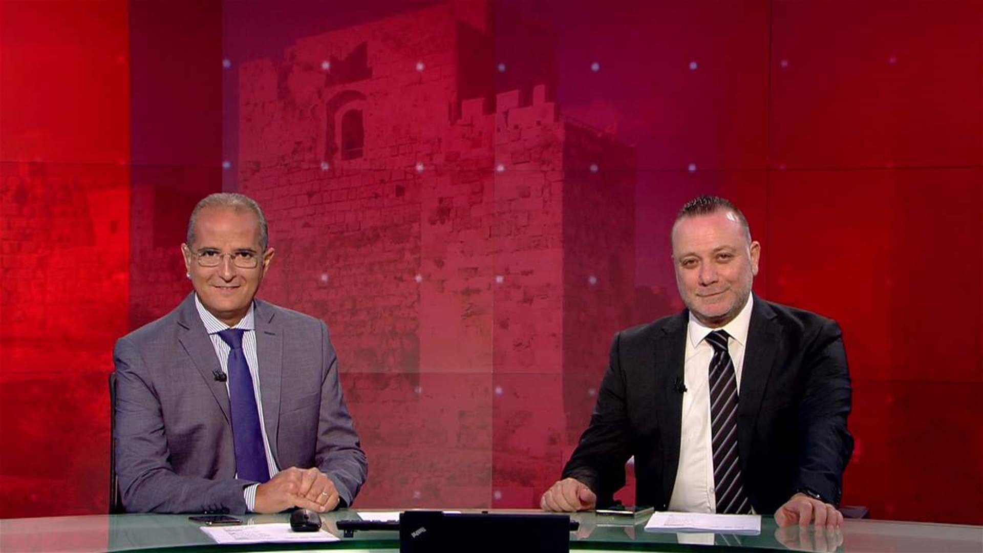 LBCI