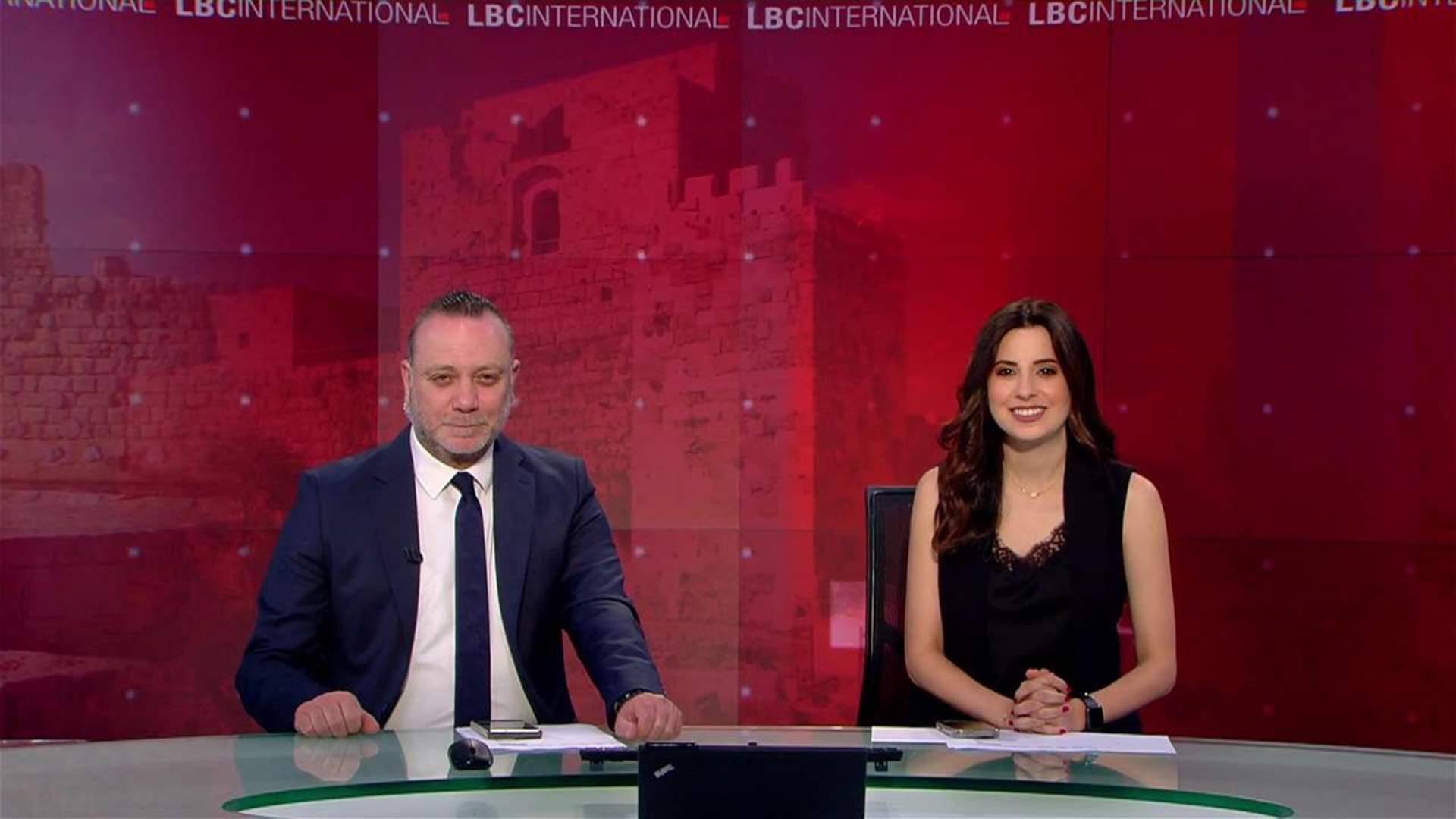 LBCI