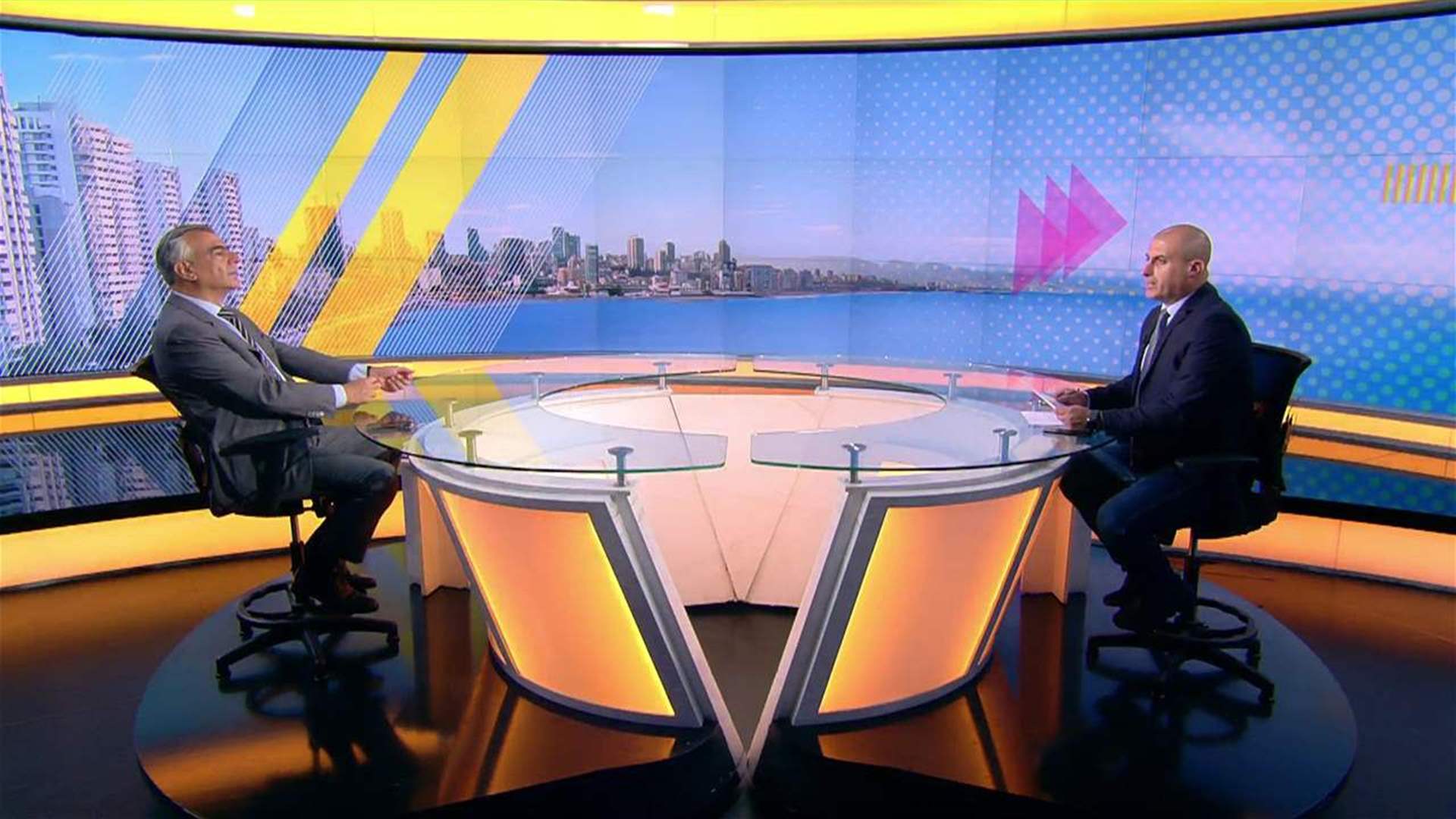 LBCI