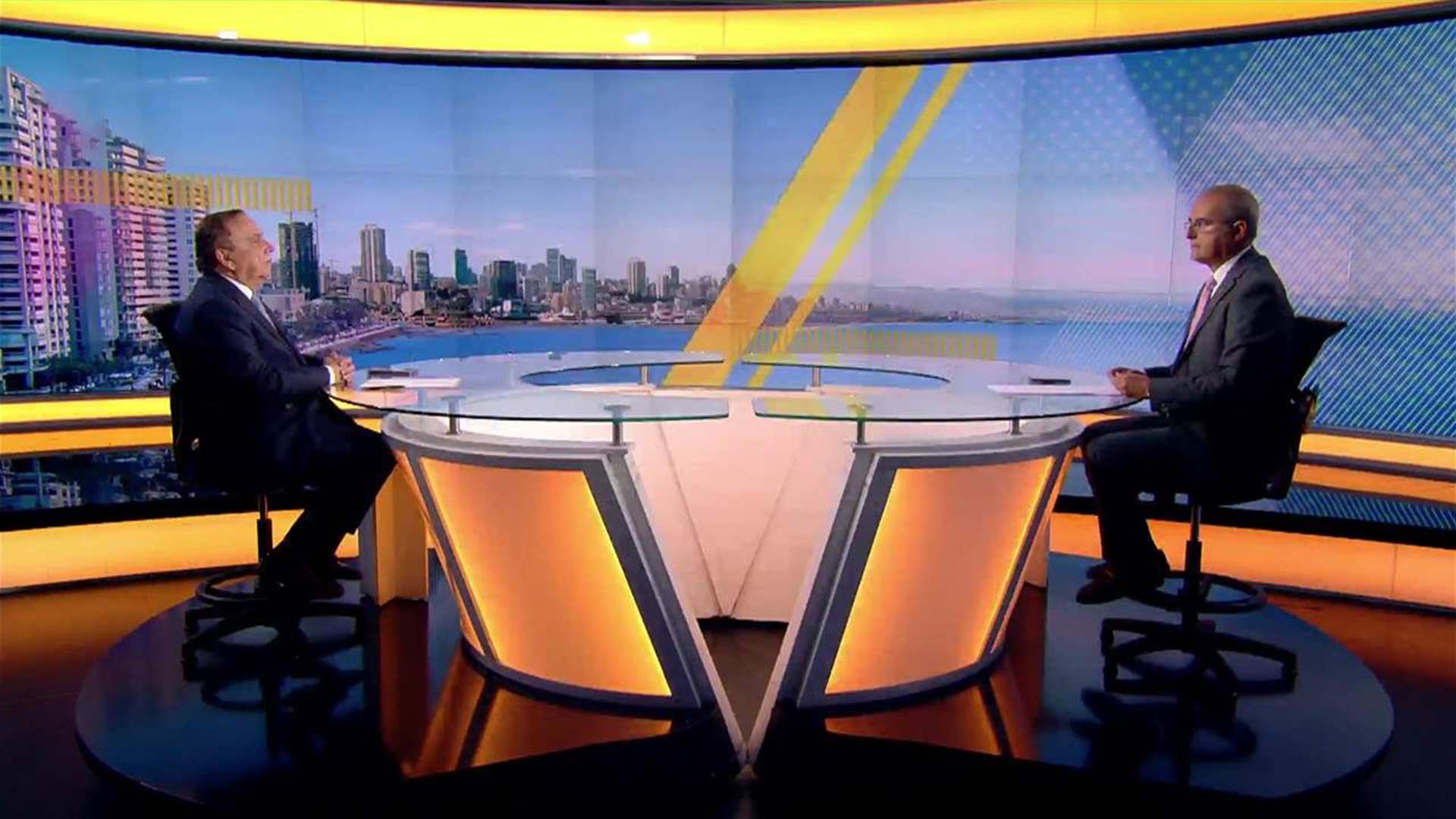 LBCI