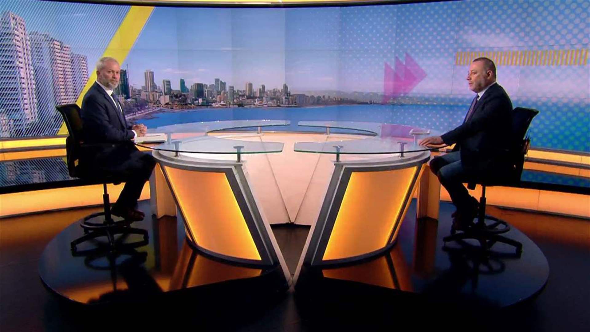LBCI