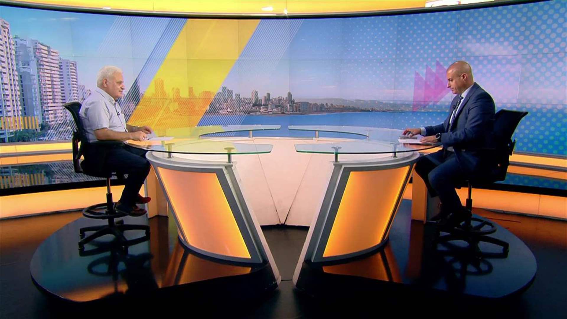 LBCI