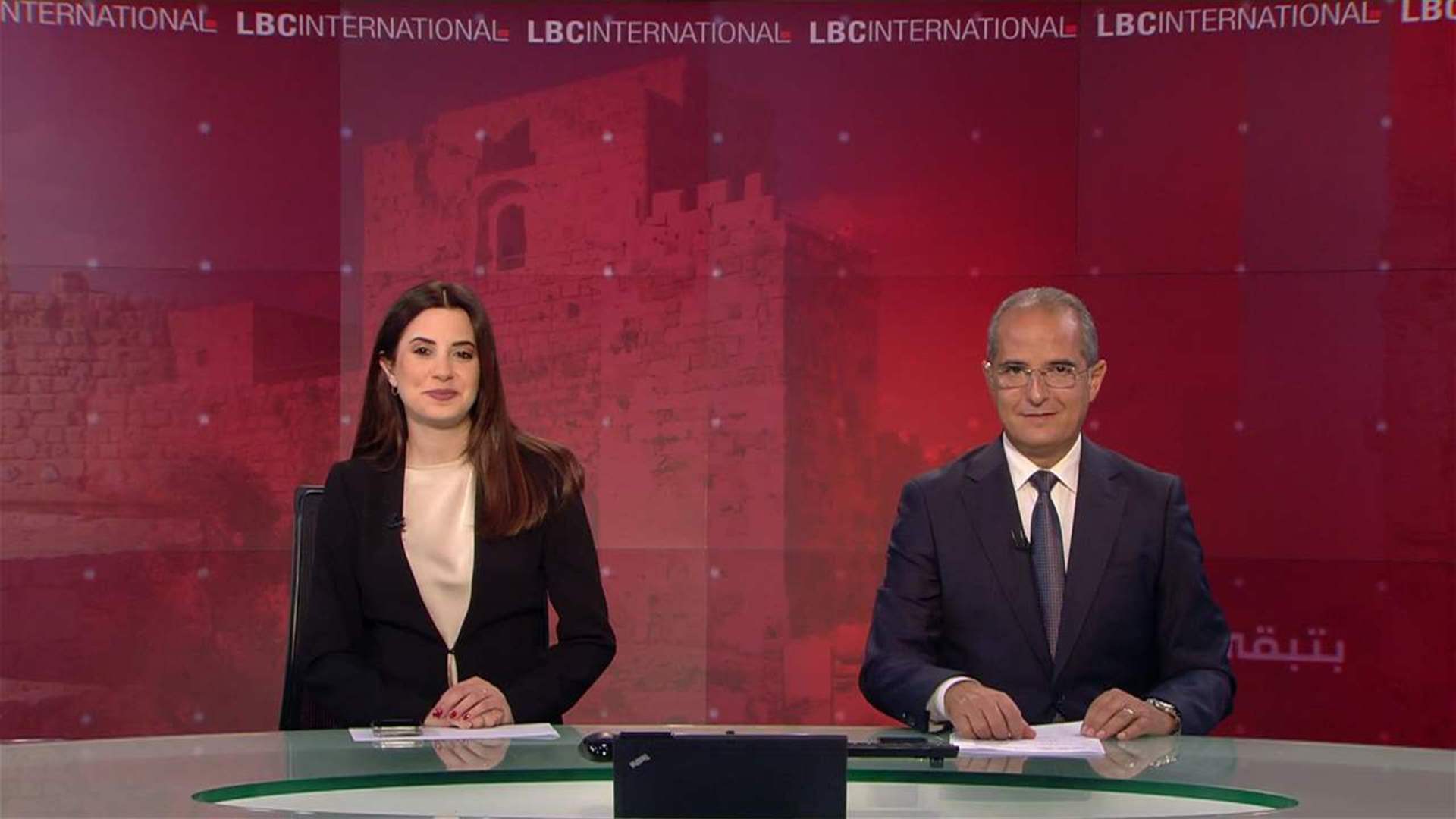LBCI
