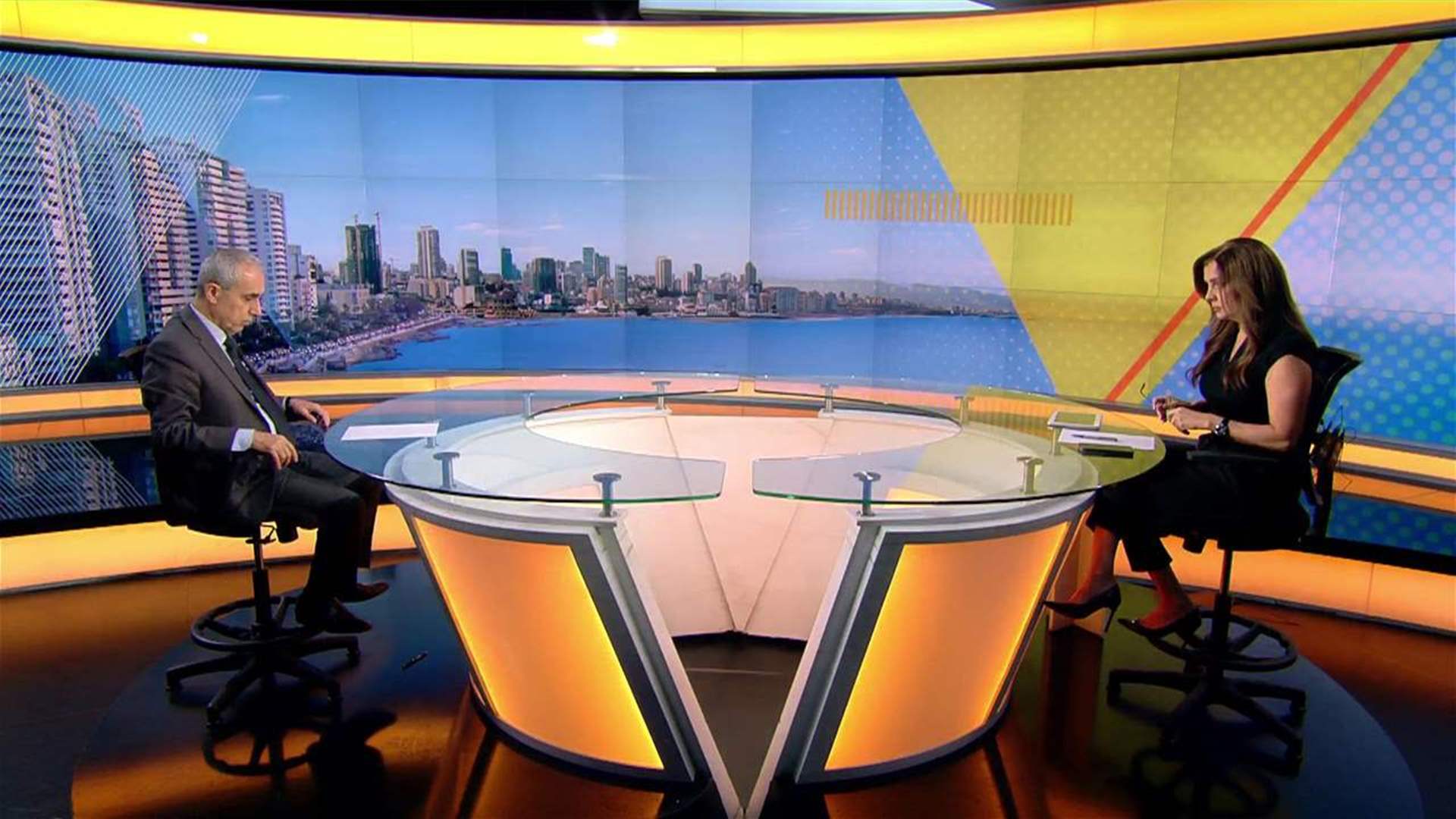 LBCI