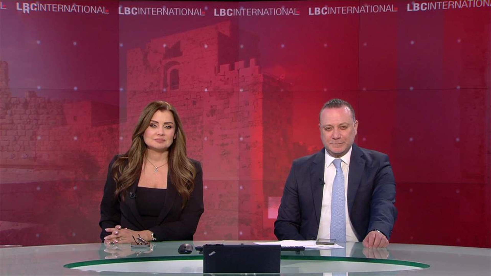 LBCI