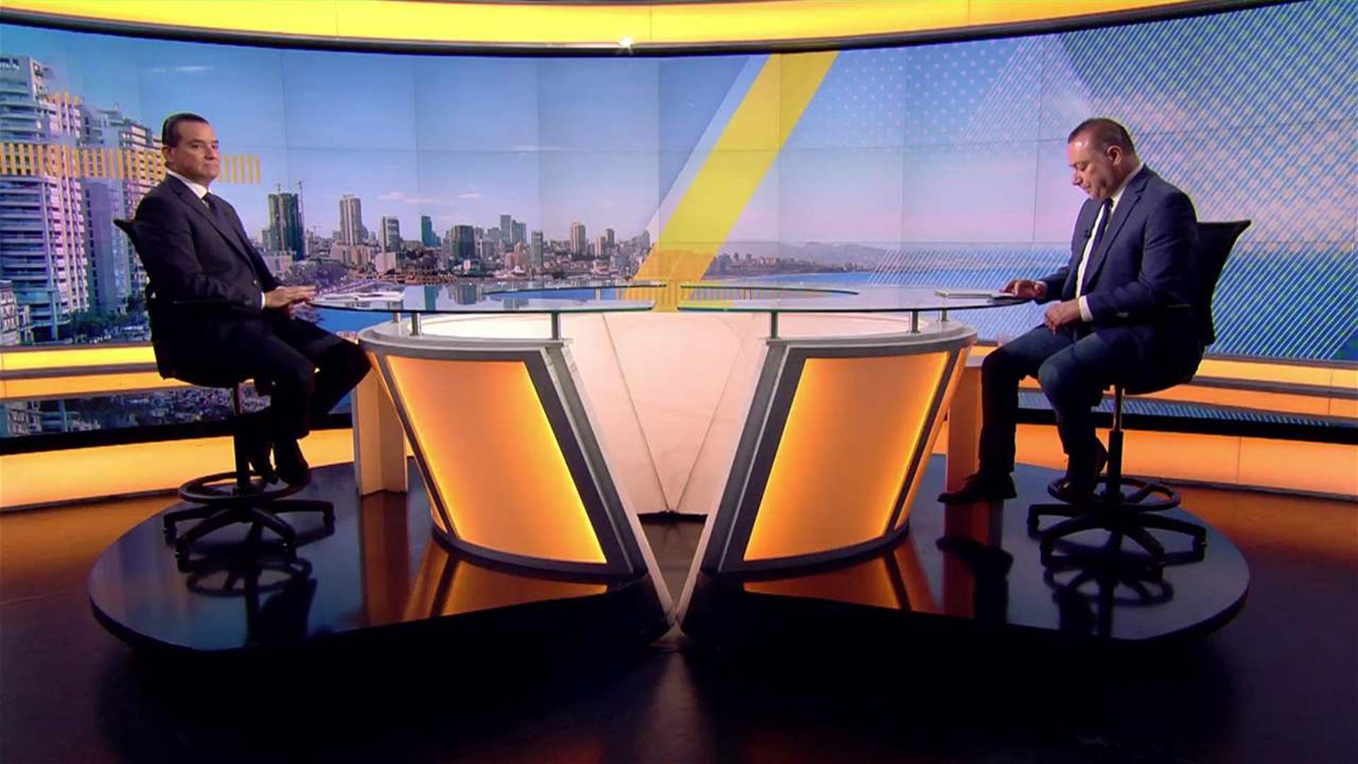 LBCI
