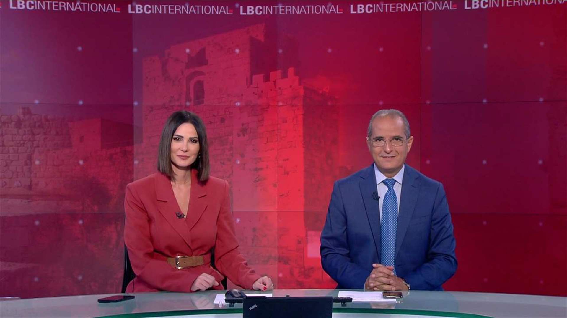 LBCI