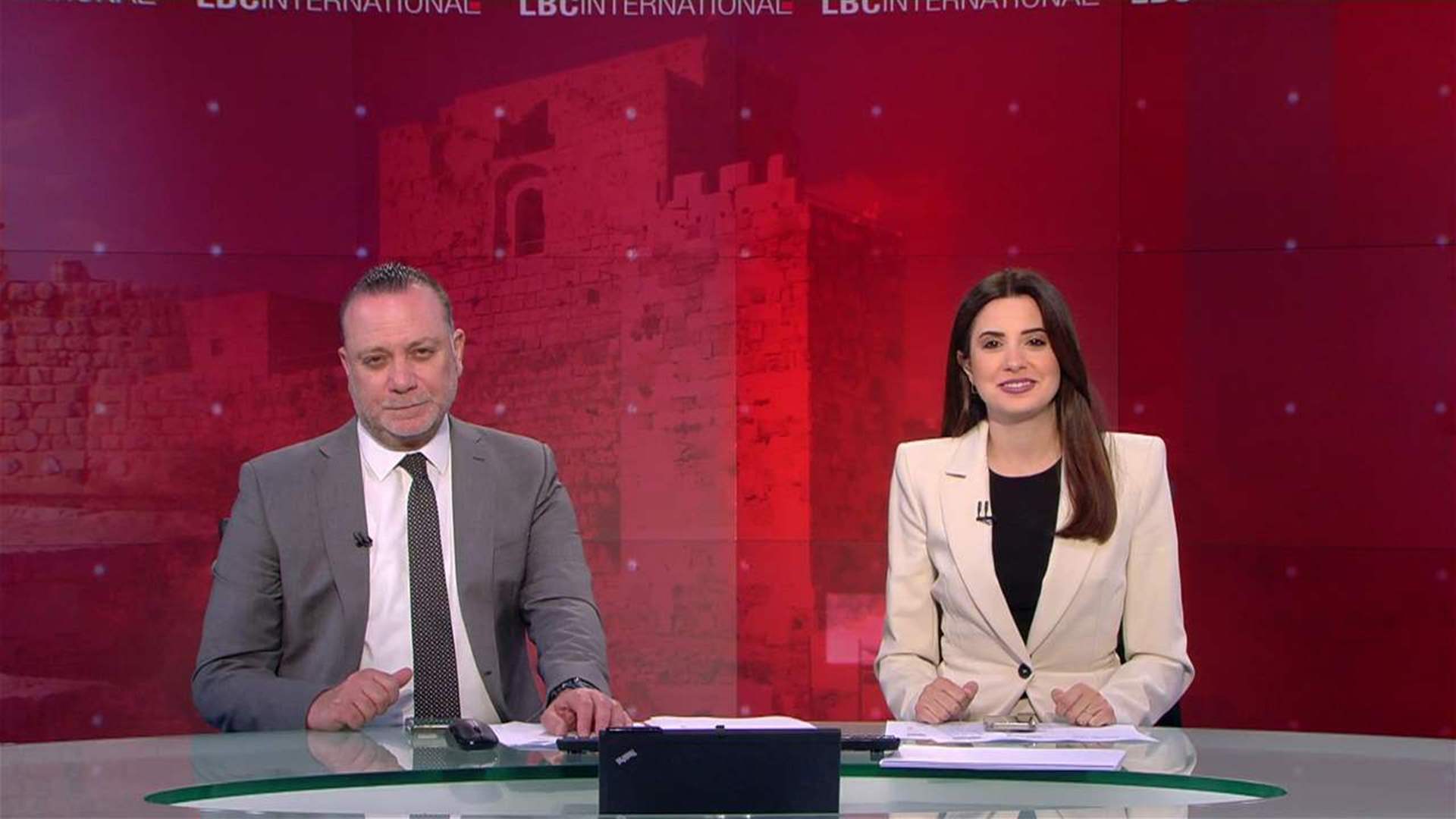 LBCI