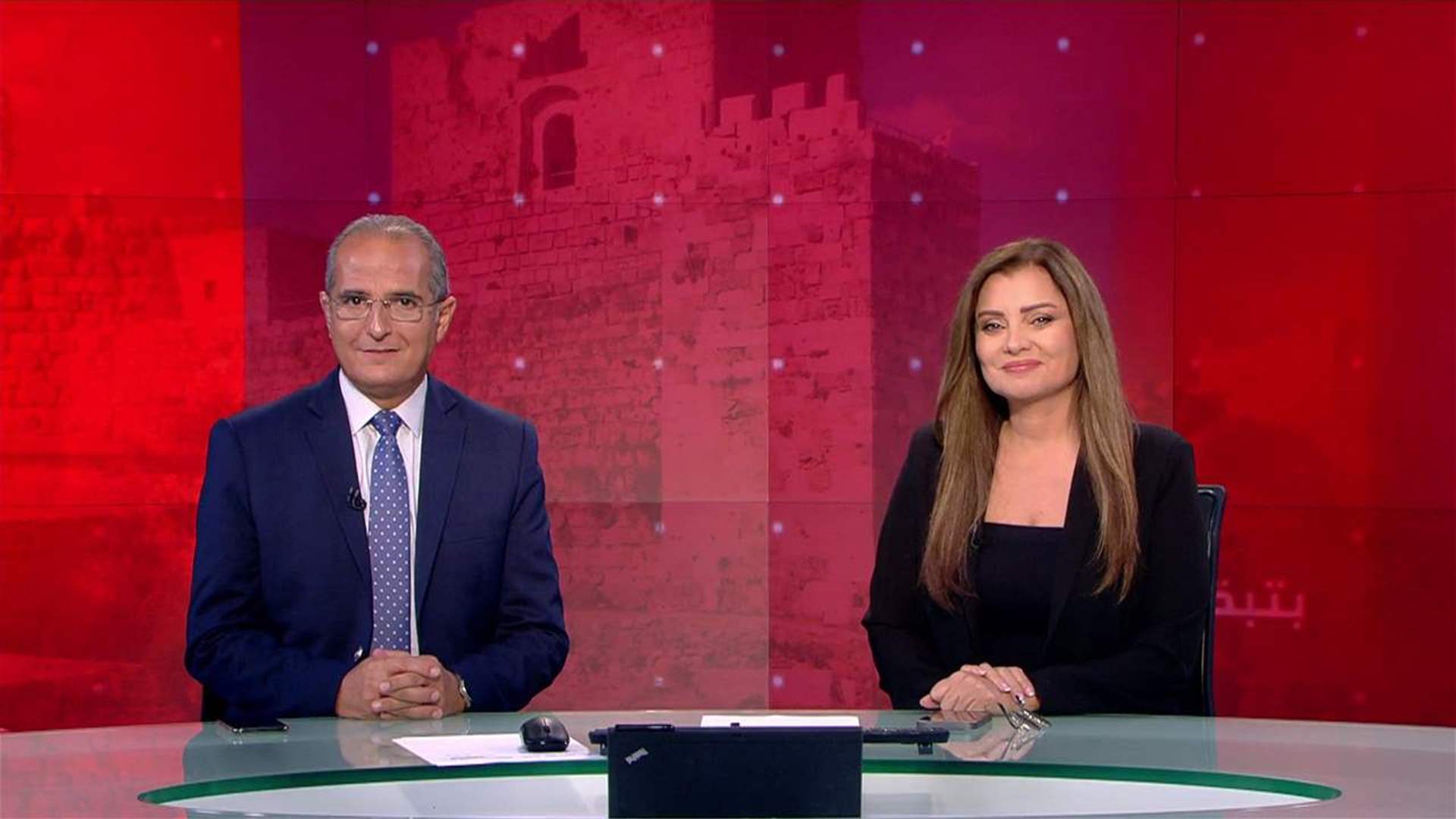 LBCI
